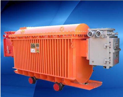 KBSG-1250KVA隔爆型平舆矿用变压器 KBSG-1250KVA隔爆型平舆矿用变压器